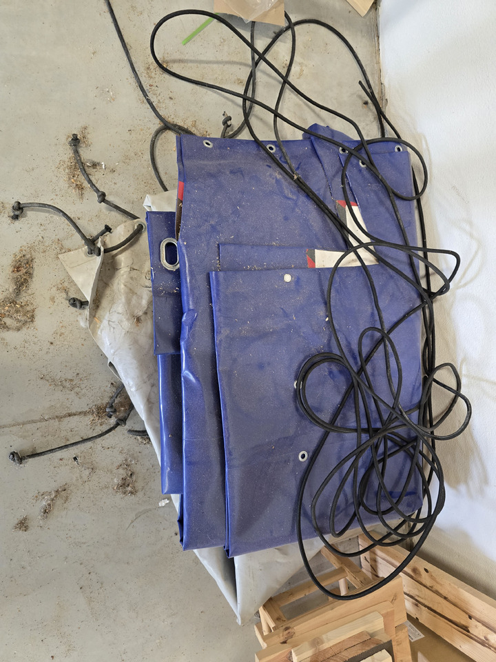 PANAV PS2.17 - Benne agricole: photos 5 PANAV PS2.17 - Benne agricole: photos 5