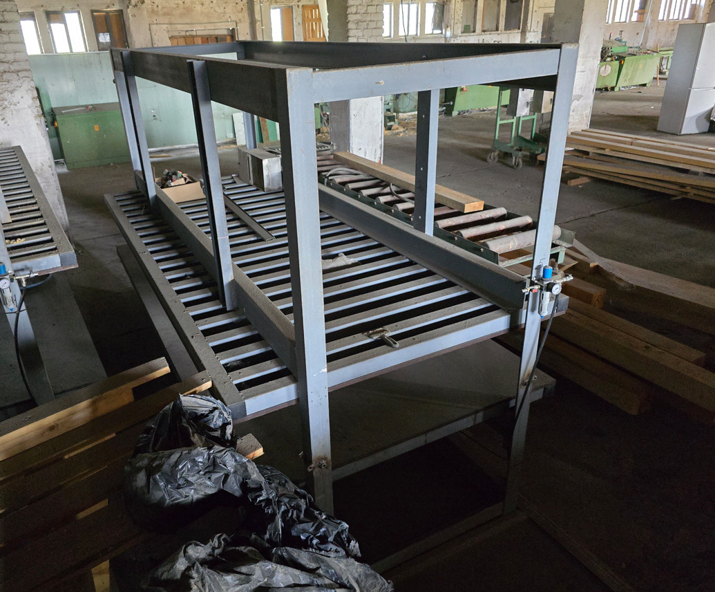 Prasa stół do klejenia płyt, drewna pneumatyczna regulowana 3 m - Machine à bois: photos 3 Prasa stół do klejenia płyt, drewna pneumatyczna regulowana 3 m - Machine à bois: photos 3