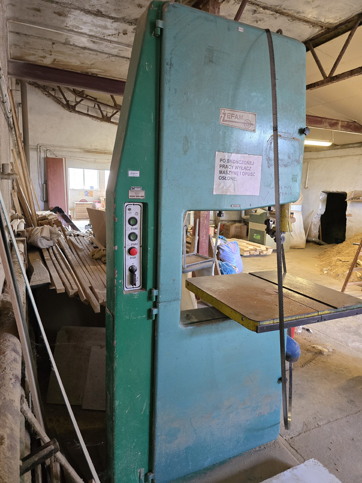 ŻNIN ŻNIN DRSD-80 - Machine à bois: photos 2 ŻNIN ŻNIN DRSD-80 - Machine à bois: photos 2