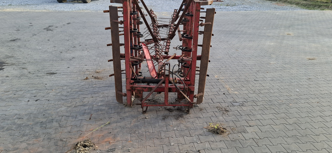 Vaderstadt 3 m - Bineuse: photos 3 Vaderstadt 3 m - Bineuse: photos 3