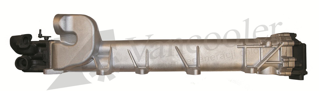AGR EGR MODULE MAN D20 AGR EGR MODULE - Refroidisseur EGR pour Camion: photos 1 AGR EGR MODULE MAN D20 AGR EGR MODULE - Refroidisseur EGR pour Camion: photos 1
