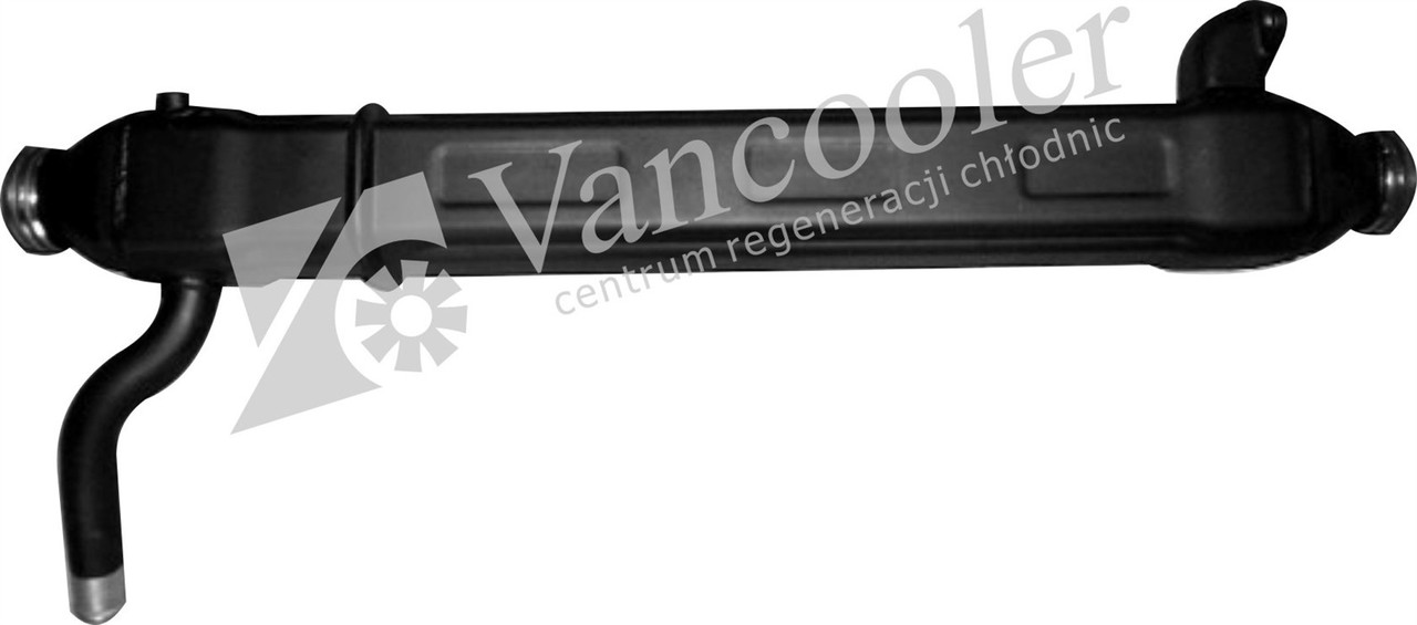 AGR EGR MODULE SCANIA Euro 4 AGR EGR MODULE - Refroidisseur EGR pour Camion: photos 1 AGR EGR MODULE SCANIA Euro 4 AGR EGR MODULE - Refroidisseur EGR pour Camion: photos 1