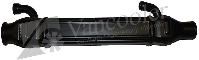 AGR EGR MODULE SCANIA Euro 5 AGR EGR MODULE - Refroidisseur EGR pour Camion: photos 1 AGR EGR MODULE SCANIA Euro 5 AGR EGR MODULE - Refroidisseur EGR pour Camion: photos 1