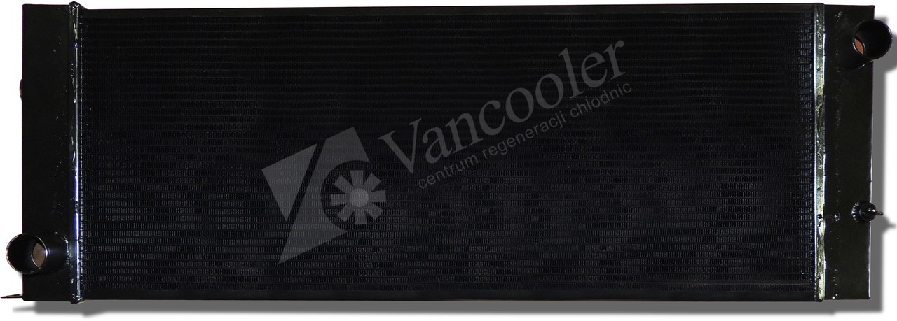 CATERPILLAR 325 - Radiateur pour Pelle sur chenille: photos 1 CATERPILLAR 325 - Radiateur pour Pelle sur chenille: photos 1