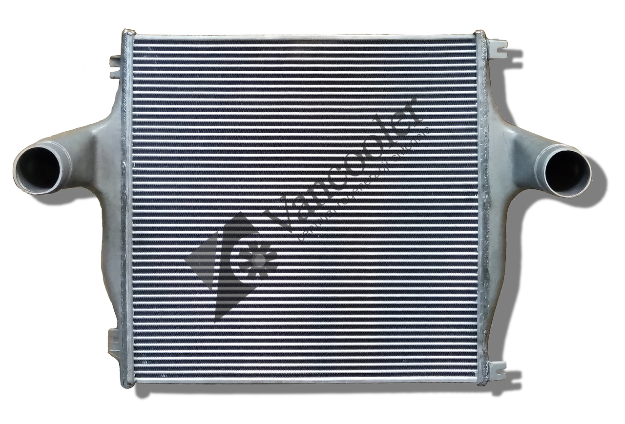 IVECO EUROTECH / Stralis - Intercooler pour Camion: photos 1 IVECO EUROTECH / Stralis - Intercooler pour Camion: photos 1