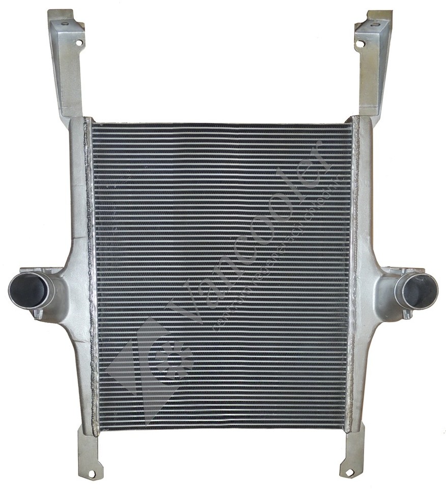 IVECO Stralis - Intercooler pour Camion: photos 1 IVECO Stralis - Intercooler pour Camion: photos 1
