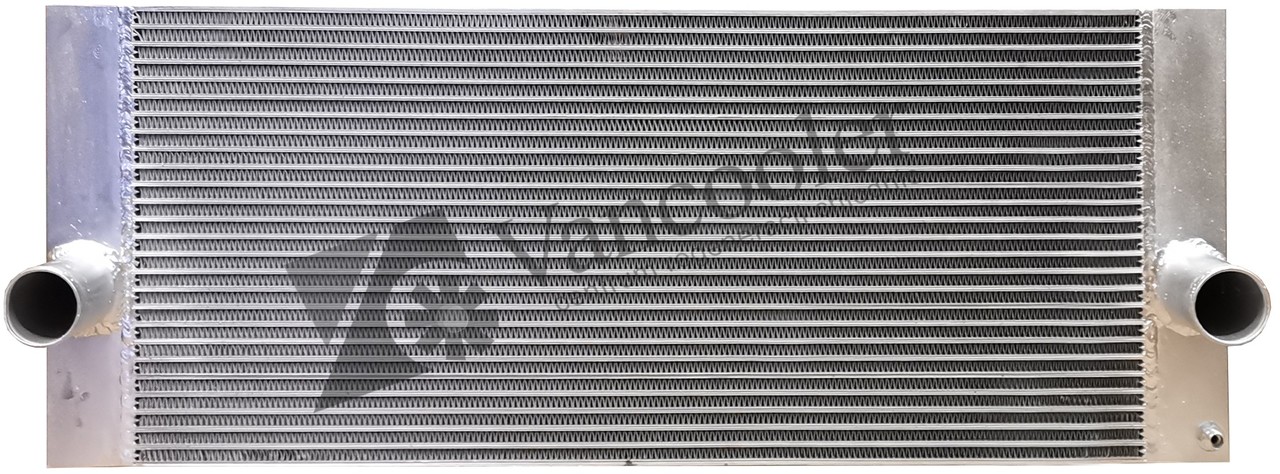 LIEBHERR A934 C-LJ - Radiateur pour Pelle de manutention: photos 1 LIEBHERR A934 C-LJ - Radiateur pour Pelle de manutention: photos 1