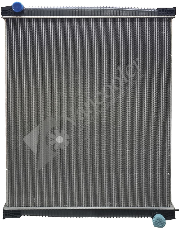 MAN BUS LONS CITY / STAR 91 - Radiateur pour Bus: photos 1 MAN BUS LONS CITY / STAR 91 - Radiateur pour Bus: photos 1