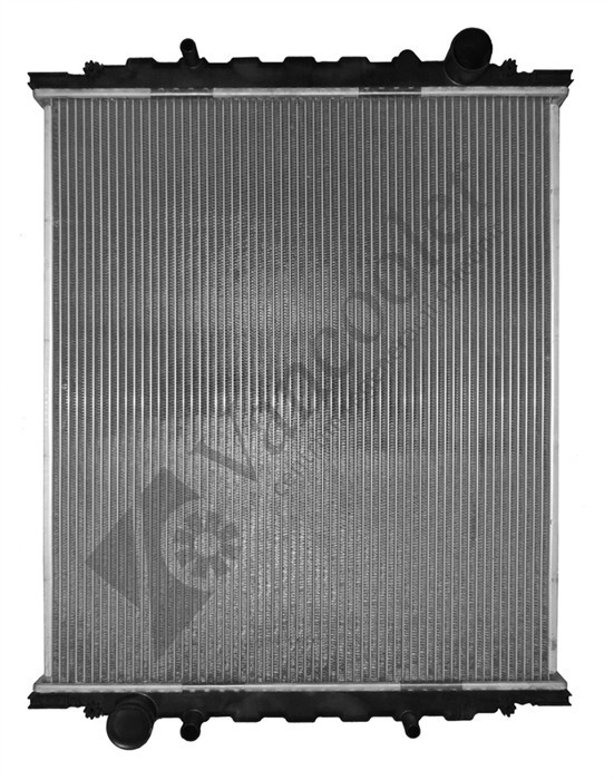 MAN M 90 / M 2000 - Radiateur pour Camion: photos 1 MAN M 90 / M 2000 - Radiateur pour Camion: photos 1