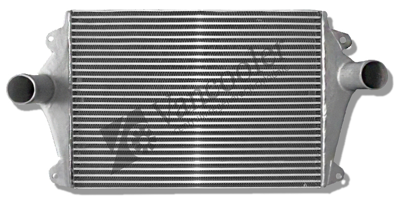 MAN M 90 - Intercooler pour Camion: photos 1 MAN M 90 - Intercooler pour Camion: photos 1