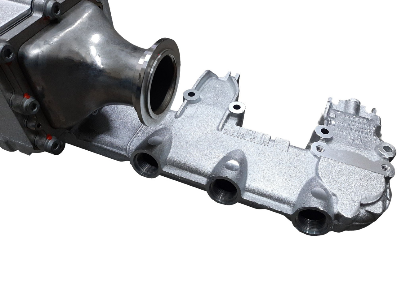 MERCEDES-BENZ - Refroidisseur EGR: photos 4 MERCEDES-BENZ - Refroidisseur EGR: photos 4