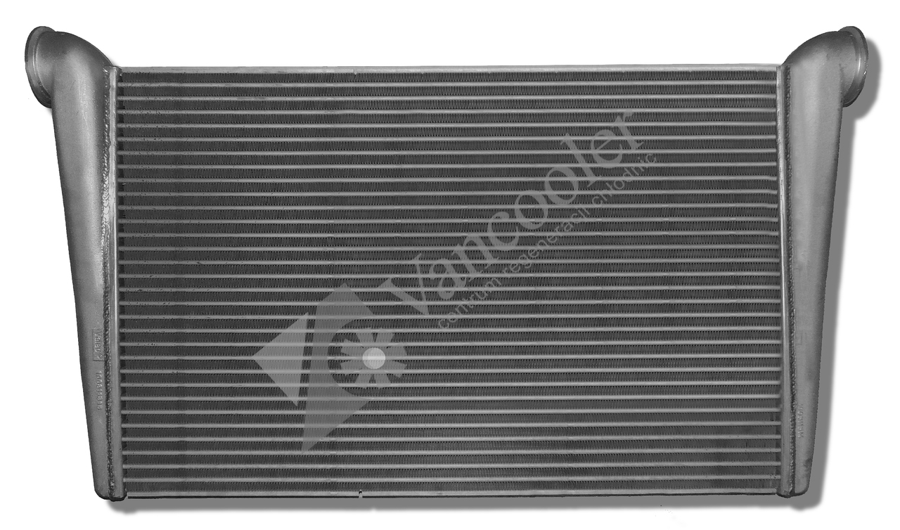 MERCEDES CITARO CONECTO - Intercooler pour Bus: photos 1 MERCEDES CITARO CONECTO - Intercooler pour Bus: photos 1