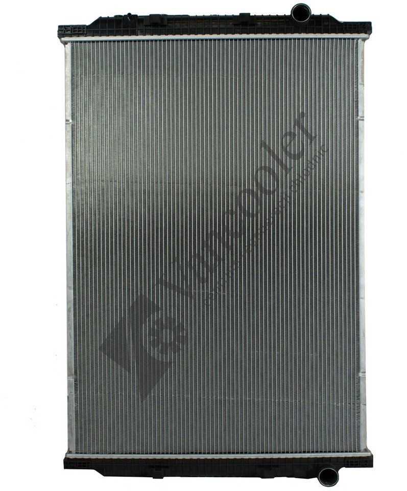 RENAULT MAGNUM DXI - Radiateur pour Camion: photos 1 RENAULT MAGNUM DXI - Radiateur pour Camion: photos 1
