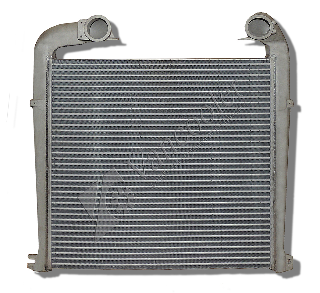 SCANIA R 04 - Intercooler pour Camion: photos 1 SCANIA R 04 - Intercooler pour Camion: photos 1