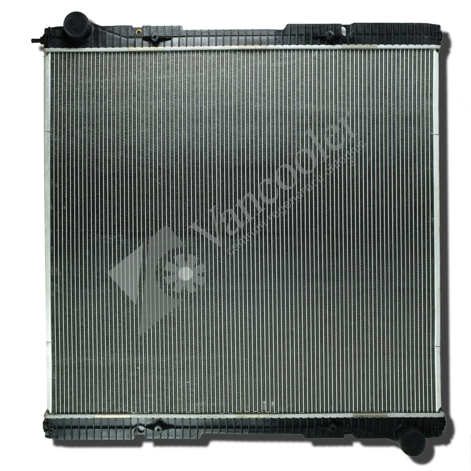 SCANIA R 08 - Radiateur pour Camion: photos 1 SCANIA R 08 - Radiateur pour Camion: photos 1