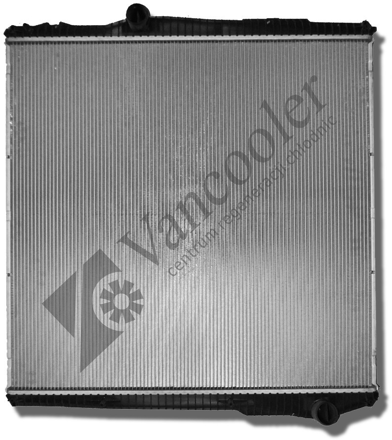SCANIA R 08 - Radiateur pour Camion: photos 1 SCANIA R 08 - Radiateur pour Camion: photos 1