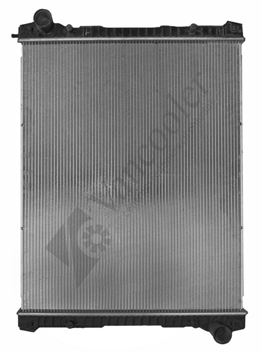 SCANIA R CP 04 - Radiateur pour Camion: photos 1 SCANIA R CP 04 - Radiateur pour Camion: photos 1