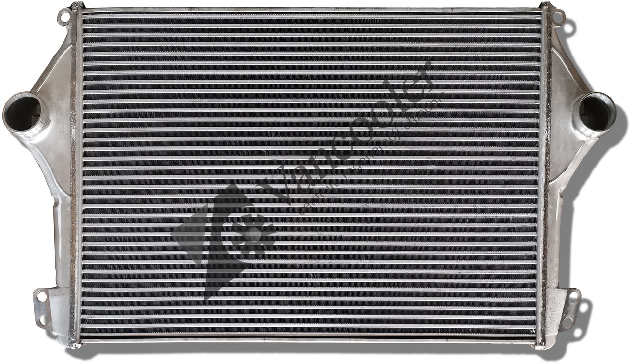 SCANIA R / EURO 6 - Intercooler pour Camion: photos 1 SCANIA R / EURO 6 - Intercooler pour Camion: photos 1