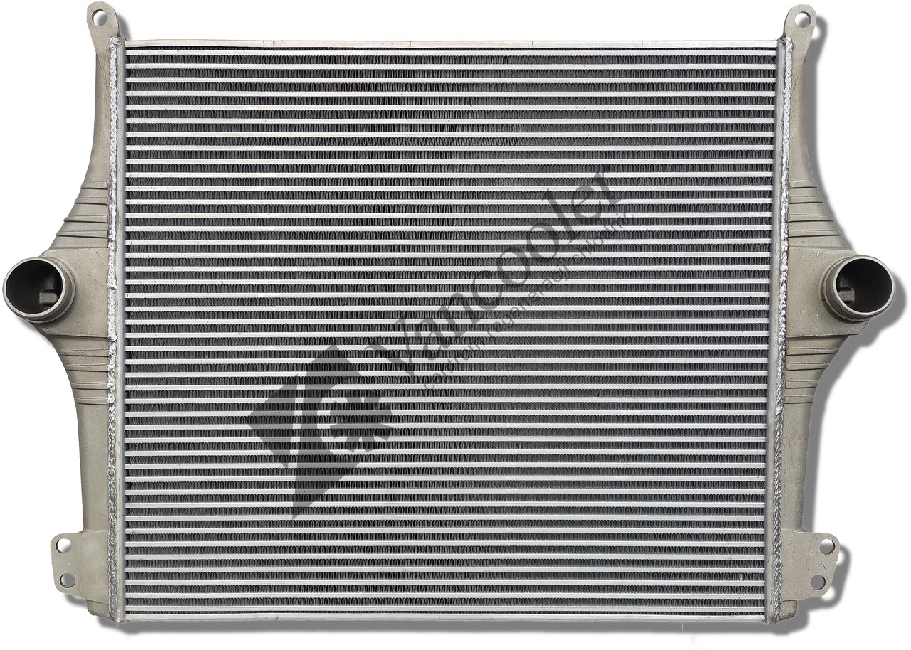 SCANIA R / EURO 6 - Intercooler pour Camion: photos 1 SCANIA R / EURO 6 - Intercooler pour Camion: photos 1
