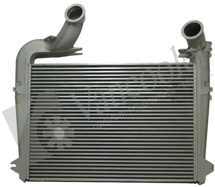 SCANIA XPI / HPI - Intercooler pour Camion: photos 1 SCANIA XPI / HPI - Intercooler pour Camion: photos 1