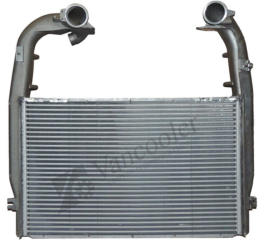 SCANIA XPI - Intercooler pour Camion: photos 1 SCANIA XPI - Intercooler pour Camion: photos 1