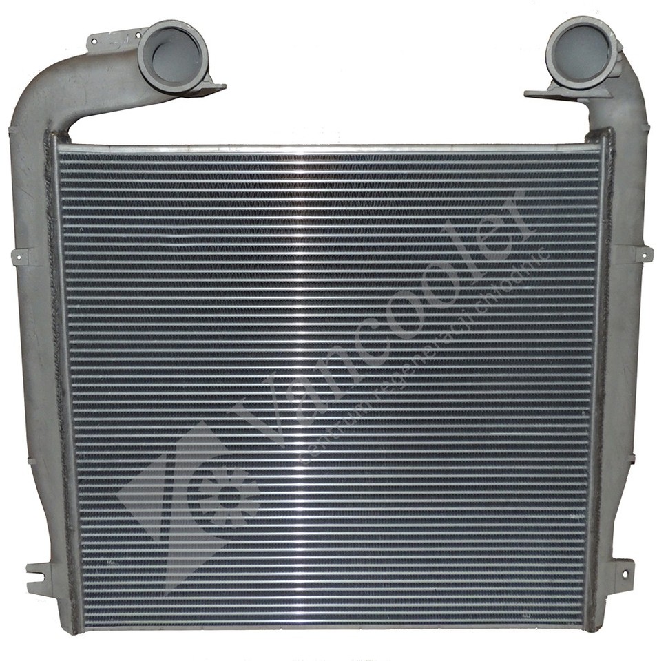 SCANIA XPI - Intercooler pour Camion: photos 1 SCANIA XPI - Intercooler pour Camion: photos 1
