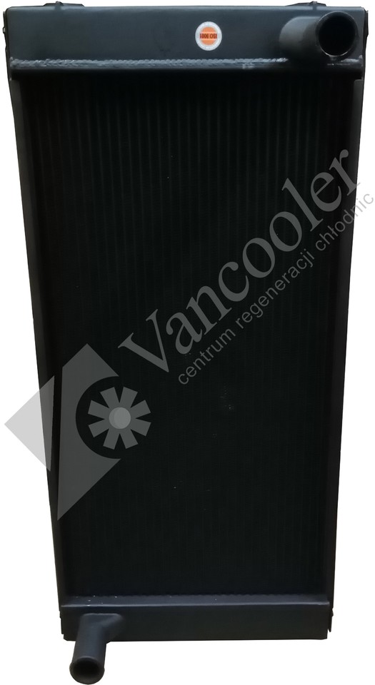 SOLARIS Grayson - Radiateur pour Bus: photos 1 SOLARIS Grayson - Radiateur pour Bus: photos 1