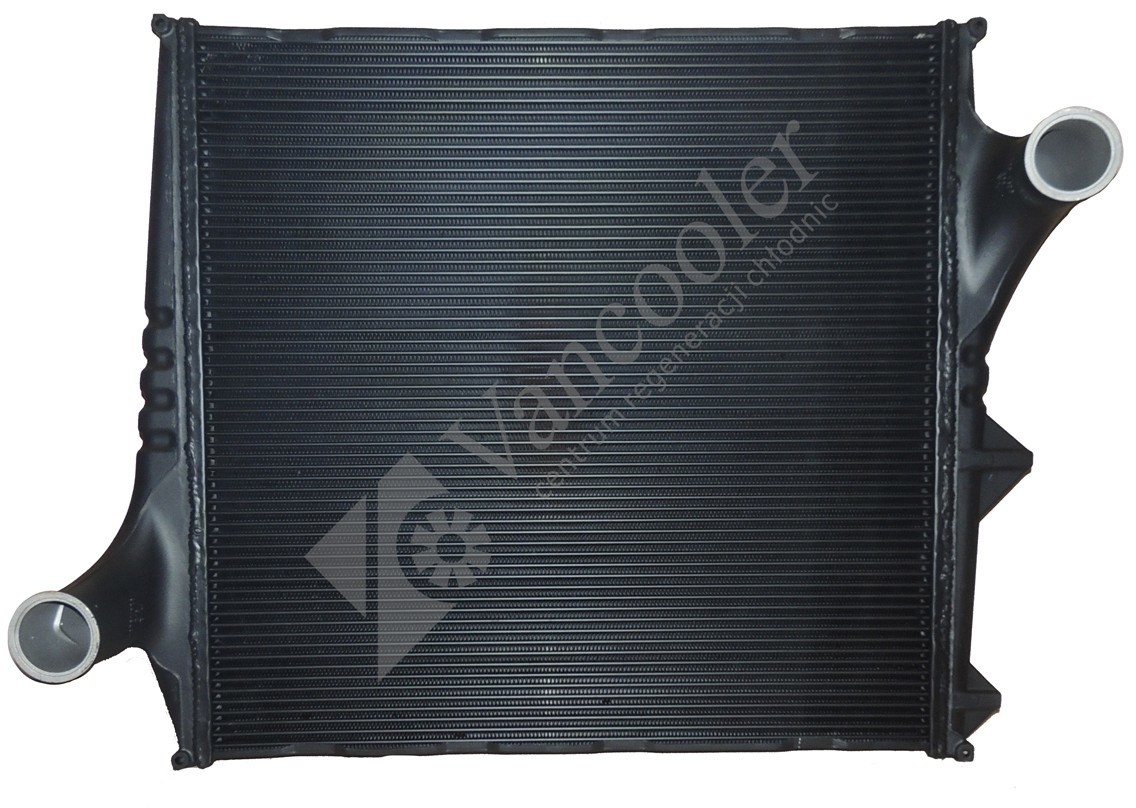 VOLVO FH12 / FH16 / FH13 - Intercooler pour Camion: photos 1 VOLVO FH12 / FH16 / FH13 - Intercooler pour Camion: photos 1
