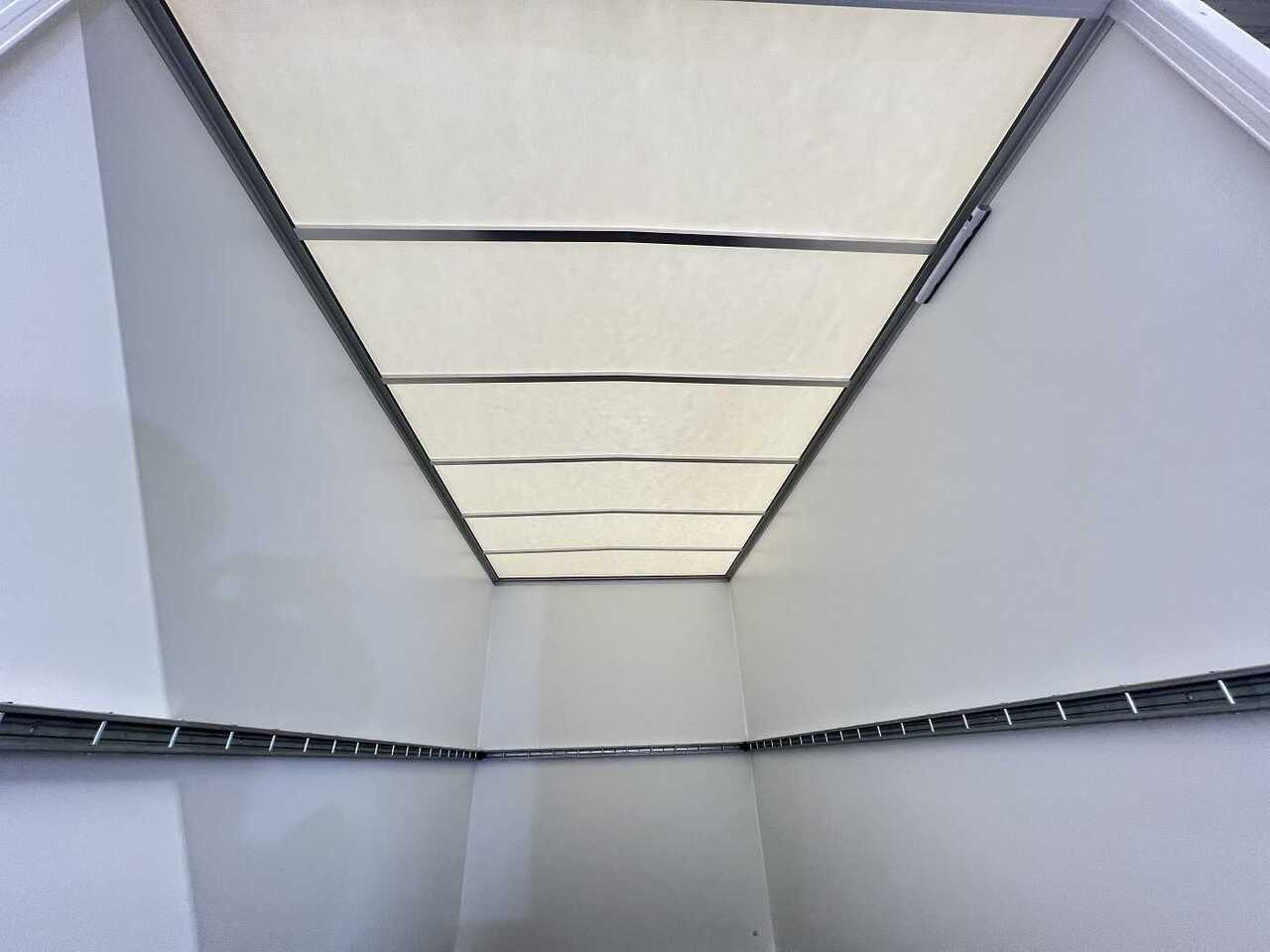 Remorque fourgon neuf UNSINN UKU 301519-20-13 Rampe Kofferanhänger: photos 8 Remorque fourgon neuf UNSINN UKU 301519-20-13 Rampe Kofferanhänger: photos 8