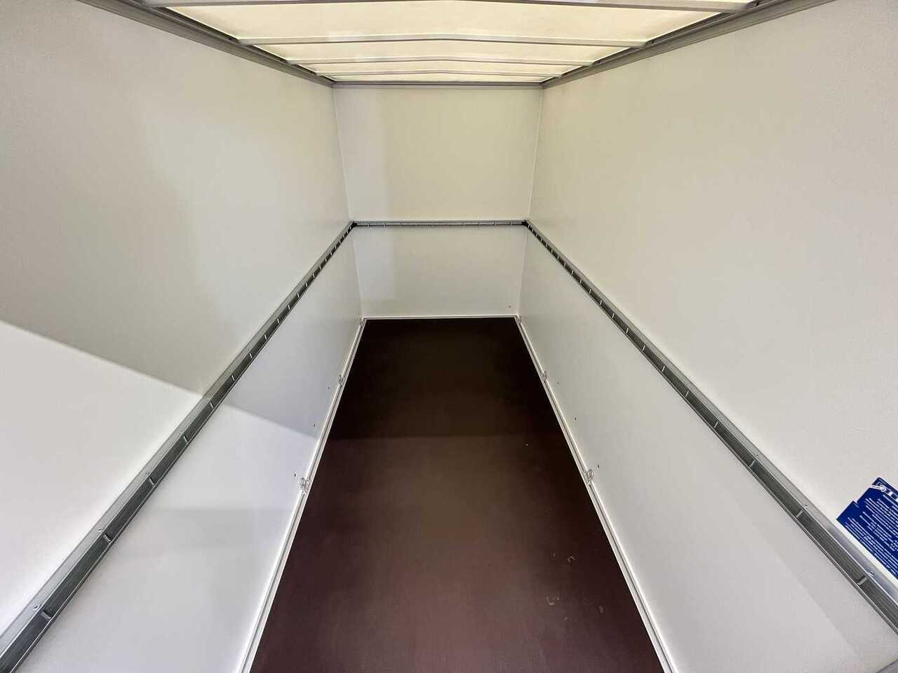 Remorque fourgon neuf UNSINN UKU 301519-20-13 Rampe Kofferanhänger: photos 7 Remorque fourgon neuf UNSINN UKU 301519-20-13 Rampe Kofferanhänger: photos 7