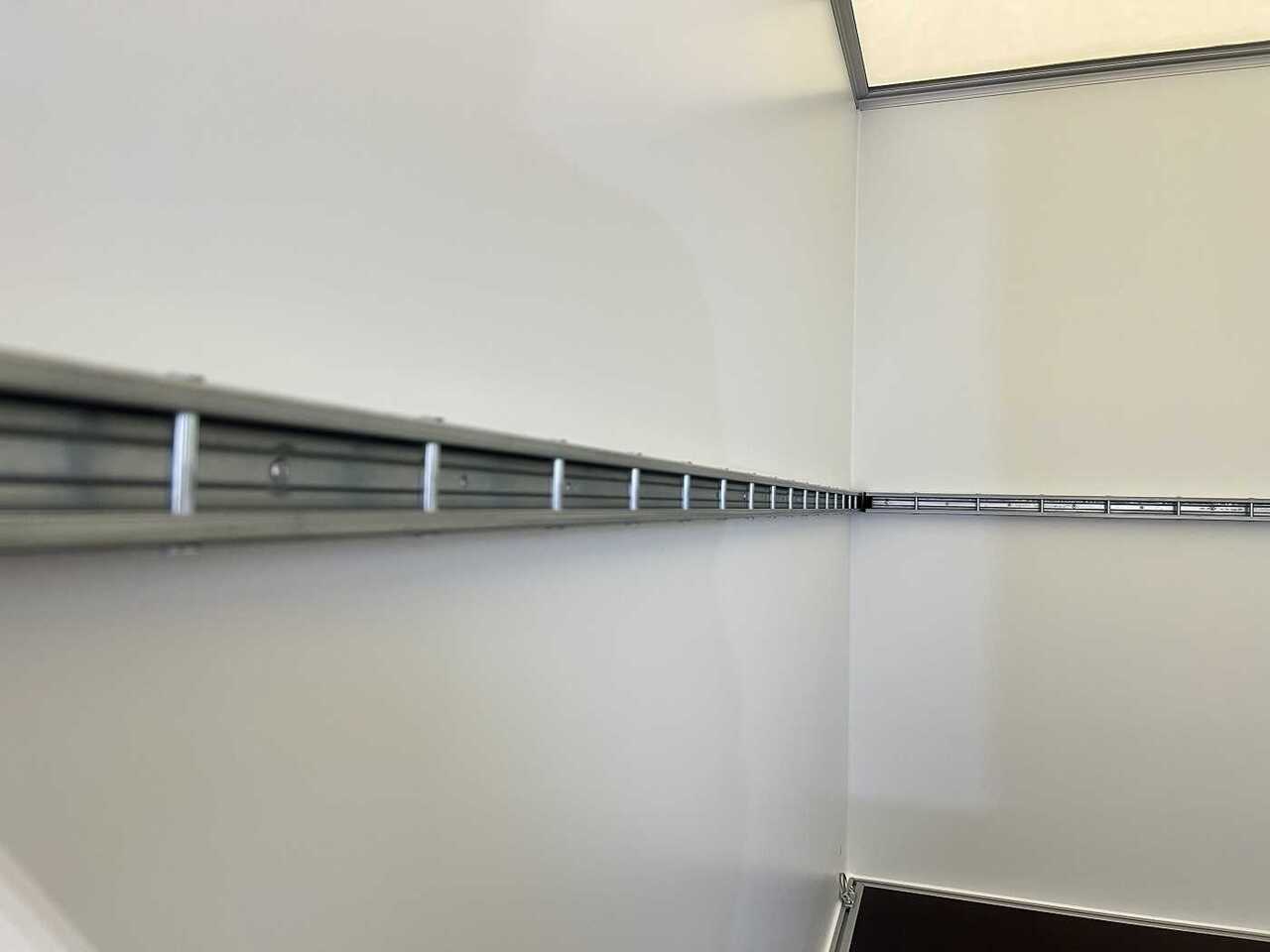 Remorque fourgon neuf UNSINN UKU 301519-20-13 Rampe Kofferanhänger: photos 11 Remorque fourgon neuf UNSINN UKU 301519-20-13 Rampe Kofferanhänger: photos 11