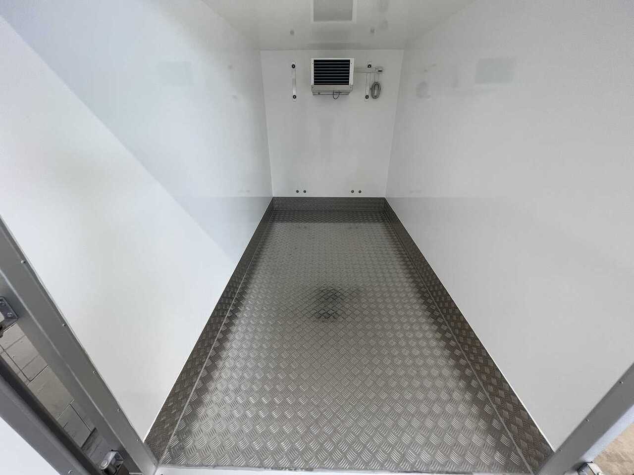 VARIANT 2017 K3 Kühlanhänger - Remorque frigorifique: photos 5 VARIANT 2017 K3 Kühlanhänger - Remorque frigorifique: photos 5