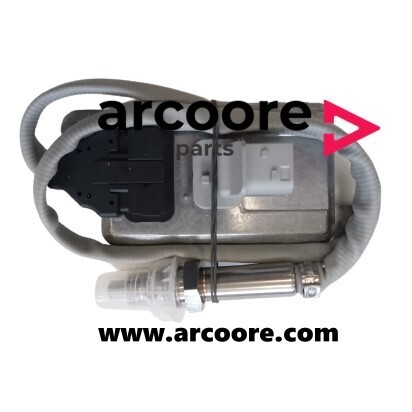 Arcoore NOx sensor man tga / tgx / tgs, 51154080019; 5WK96790B - Capteur pour Camion: photos 1 Arcoore NOx sensor man tga / tgx / tgs, 51154080019; 5WK96790B - Capteur pour Camion: photos 1