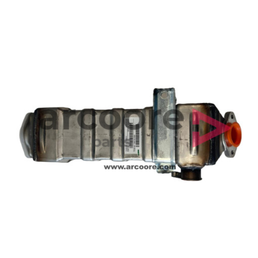 CUMMINS Cummins 6.7L ISB; Paccar PX-7 - Refroidisseur EGR pour Camion: photos 1 CUMMINS Cummins 6.7L ISB; Paccar PX-7 - Refroidisseur EGR pour Camion: photos 1