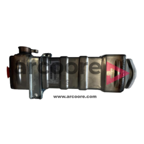 CUMMINS Cummins 6.7L ISB; Paccar PX-7 - Refroidisseur EGR pour Camion: photos 2 CUMMINS Cummins 6.7L ISB; Paccar PX-7 - Refroidisseur EGR pour Camion: photos 2