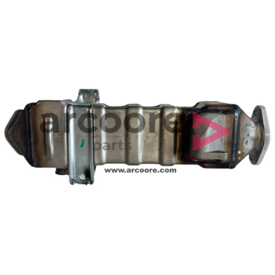 CUMMINS Cummins 6.7L ISB; Paccar PX-7 - Refroidisseur EGR pour Camion: photos 3 CUMMINS Cummins 6.7L ISB; Paccar PX-7 - Refroidisseur EGR pour Camion: photos 3
