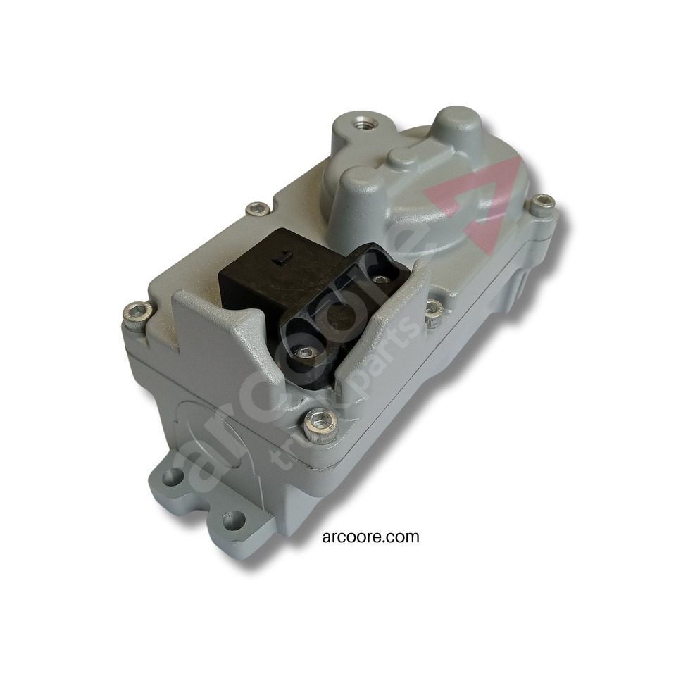 CUMMINS HE300V VGT - Turbocompresseur pour Camion: photos 1 CUMMINS HE300V VGT - Turbocompresseur pour Camion: photos 1