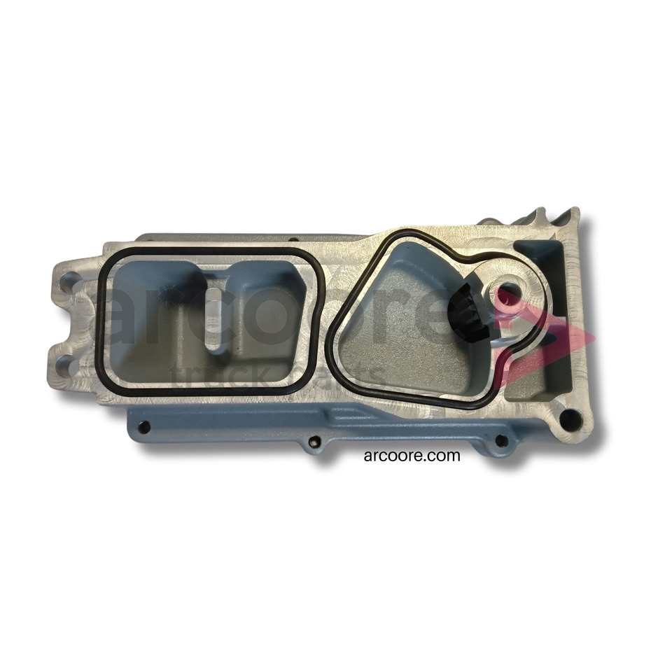 CUMMINS HE300V VGT - Turbocompresseur pour Camion: photos 3 CUMMINS HE300V VGT - Turbocompresseur pour Camion: photos 3