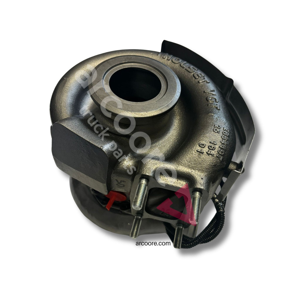 CUMMINS HE300VG - Turbocompresseur pour Camion: photos 2 CUMMINS HE300VG - Turbocompresseur pour Camion: photos 2