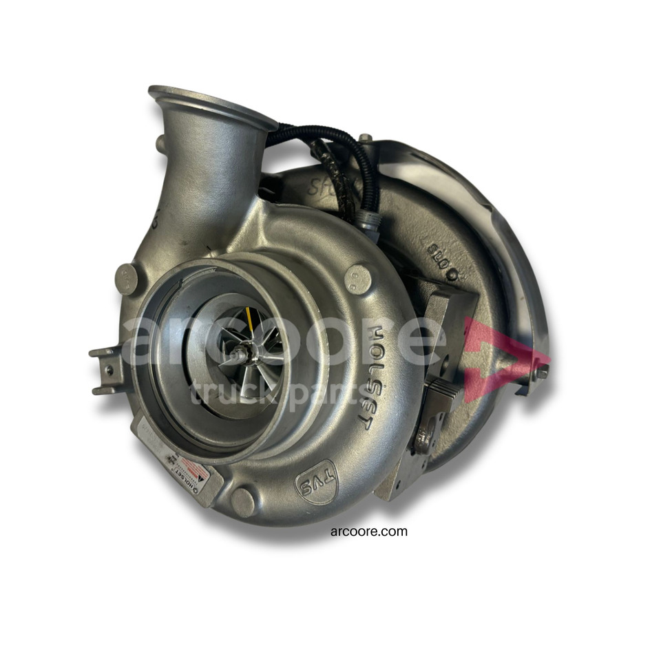 CUMMINS HE300VG - Turbocompresseur pour Camion: photos 1 CUMMINS HE300VG - Turbocompresseur pour Camion: photos 1