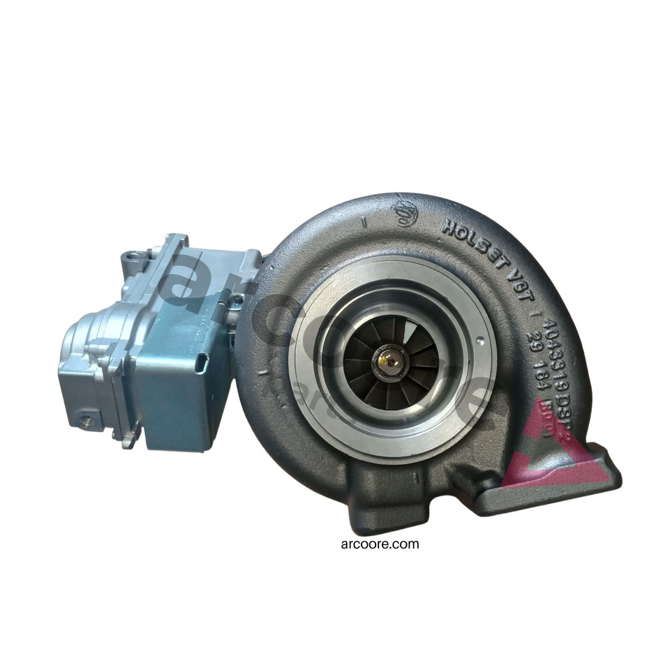 HOLSET HE500VG - Turbocompresseur pour Camion: photos 4 HOLSET HE500VG - Turbocompresseur pour Camion: photos 4