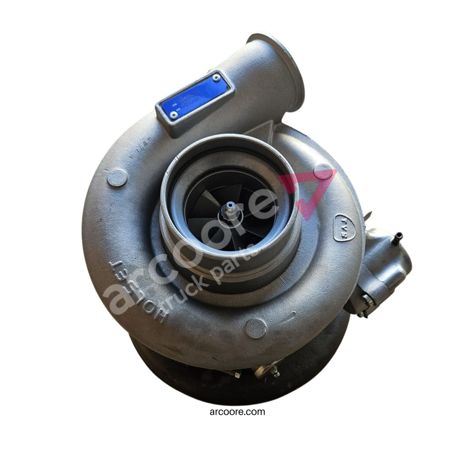 HOLSET  - Turbocompresseur pour Camion: photos 1 HOLSET  - Turbocompresseur pour Camion: photos 1