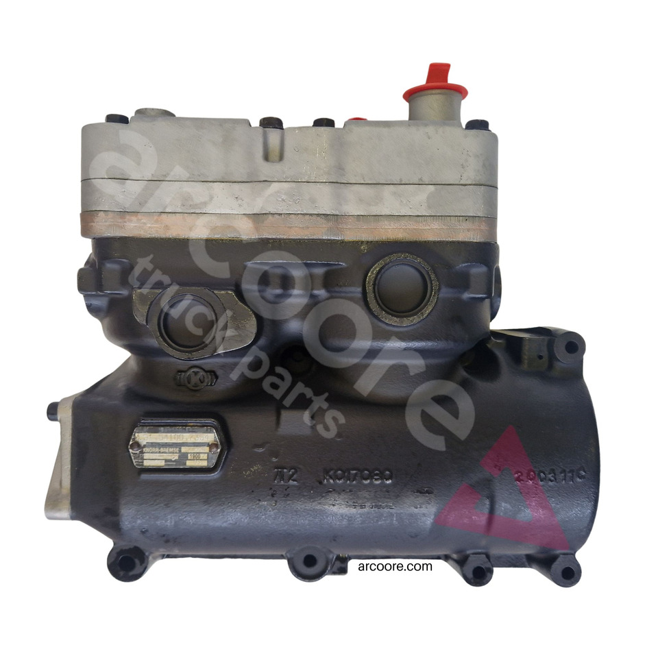 KNORR-BREMSE LK4998 - Compresseur: photos 4 KNORR-BREMSE LK4998 - Compresseur: photos 4