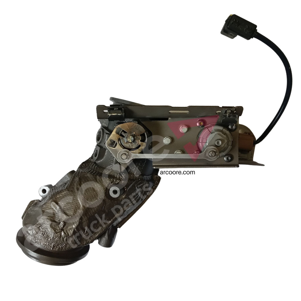 PACCAR BPV 2128859 - Valve pour Bus: photos 1 PACCAR BPV 2128859 - Valve pour Bus: photos 1