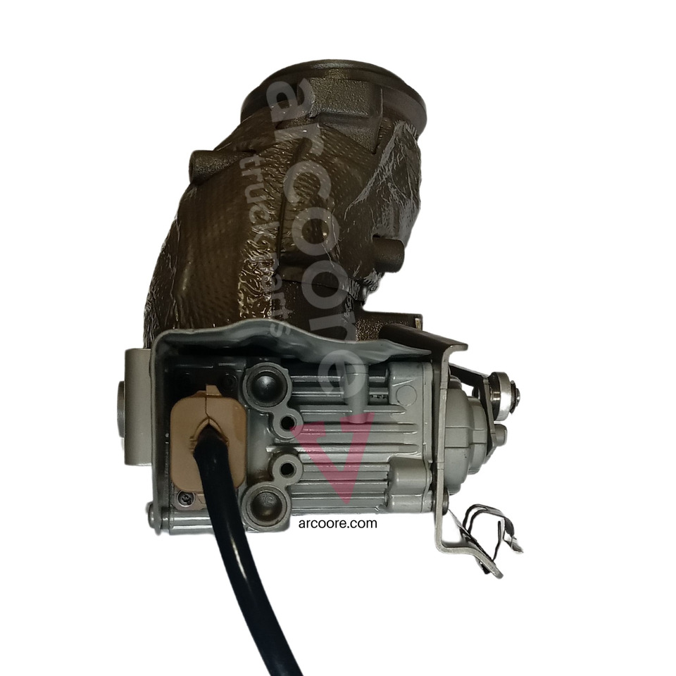 PACCAR BPV 2128859 - Valve pour Bus: photos 2 PACCAR BPV 2128859 - Valve pour Bus: photos 2