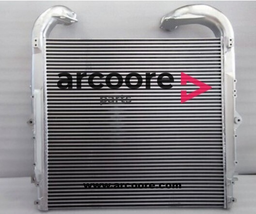 Scania XPI; Scania R; Scania Euro 6; Scania G410; Scania R520; Scania R580; Scania XPI; Scania R; Scania Euro 6; Scania G410; Scania R520; Scania R580; - Intercooler pour Camion: photos 1 Scania XPI; Scania R; Scania Euro 6; Scania G410; Scania R520; Scania R580; Scania XPI; Scania R; Scania Euro 6; Scania G410; Scania R520; Scania R580; - Intercooler pour Camion: photos 1