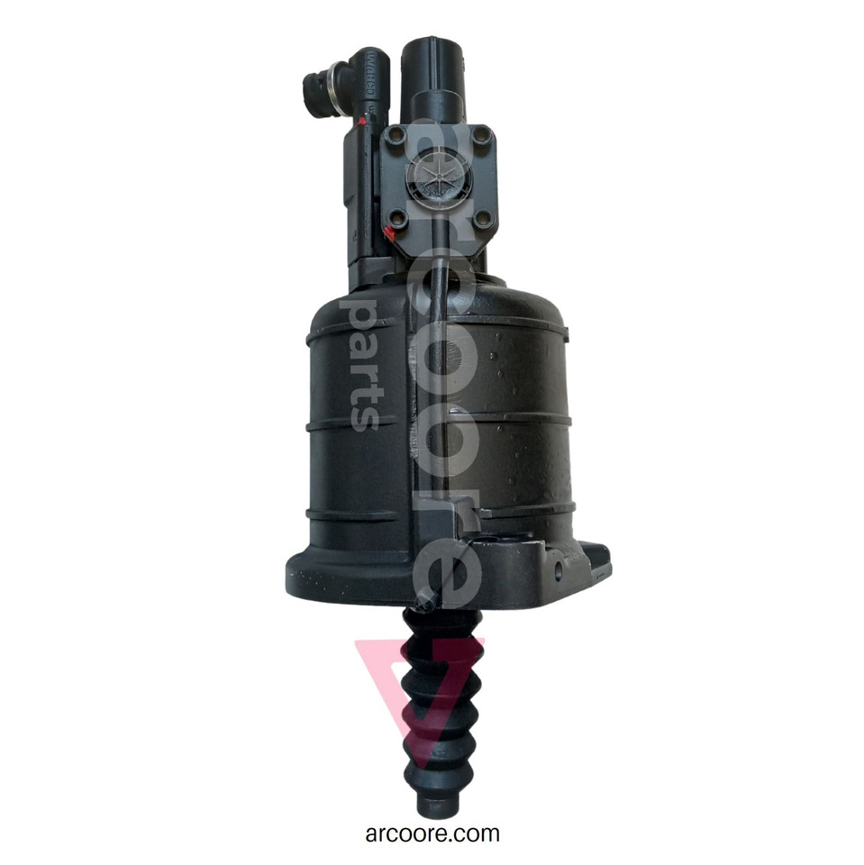 WABCO 9700514410 - Servo d'embrayage pour Camion: photos 1 WABCO 9700514410 - Servo d'embrayage pour Camion: photos 1