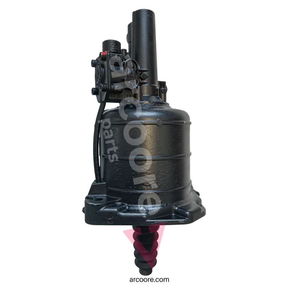WABCO 9700514410 - Servo d'embrayage pour Camion: photos 2 WABCO 9700514410 - Servo d'embrayage pour Camion: photos 2