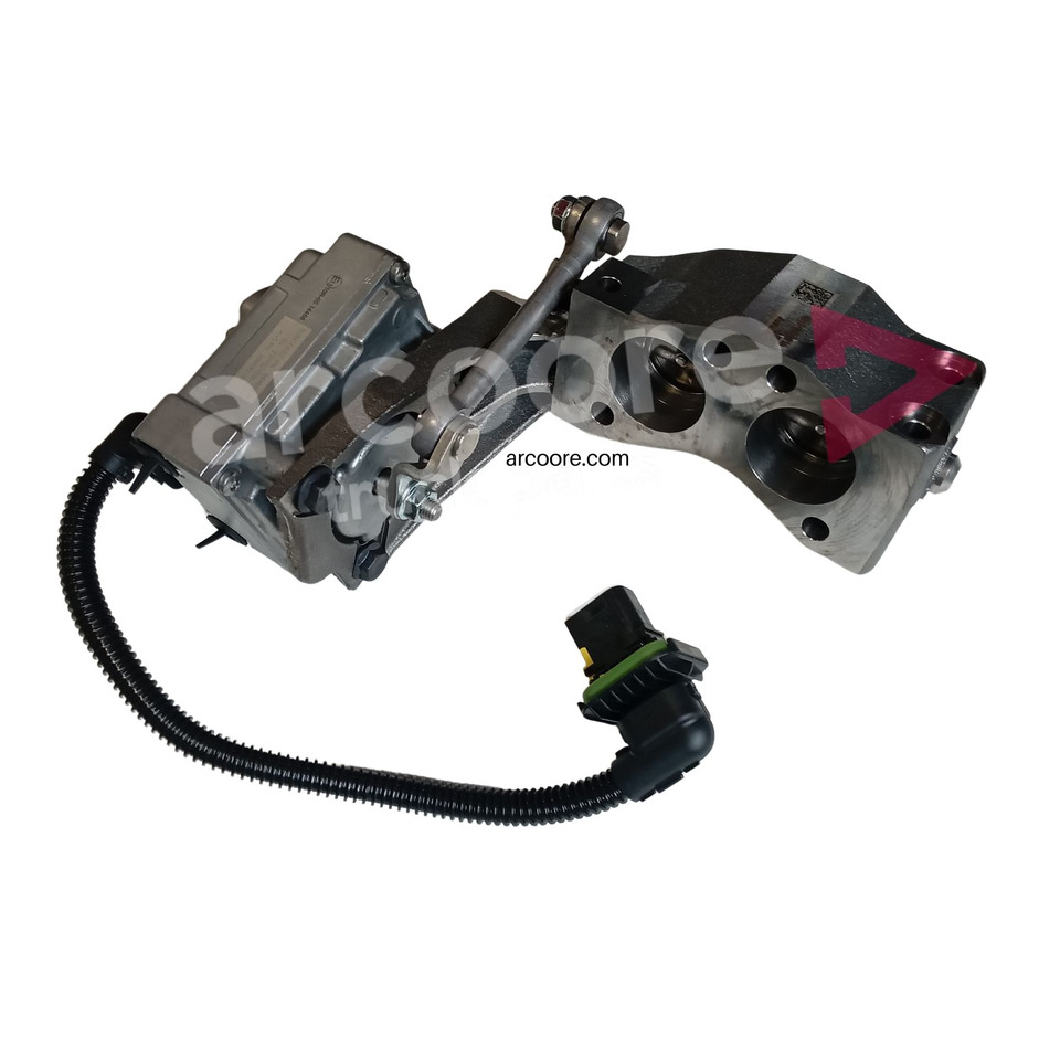 Man 51081506199 - Valve pour Camion: photos 1 Man 51081506199 - Valve pour Camion: photos 1