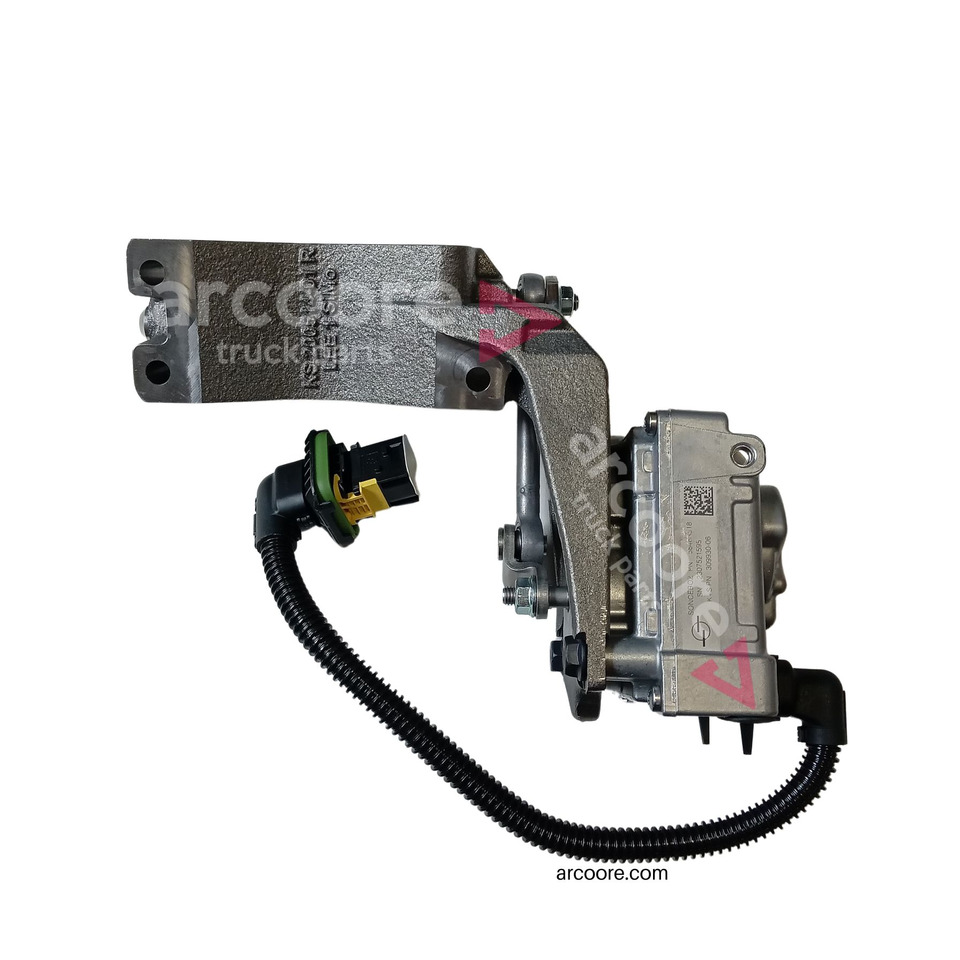 Man 51081506199 - Valve pour Camion: photos 2 Man 51081506199 - Valve pour Camion: photos 2